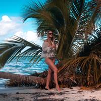 Отзыв от Олеся - Виза Destination Thailand